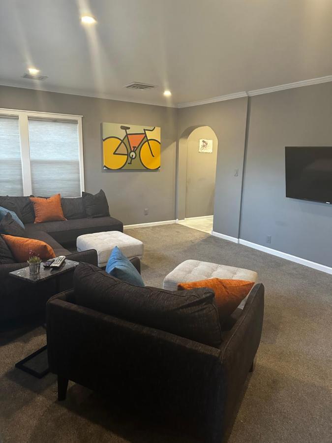 فيلا Cyclist Retreat In Downtown Fruita, Colorado المظهر الخارجي الصورة