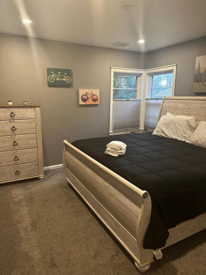 فيلا Cyclist Retreat In Downtown Fruita, Colorado المظهر الخارجي الصورة