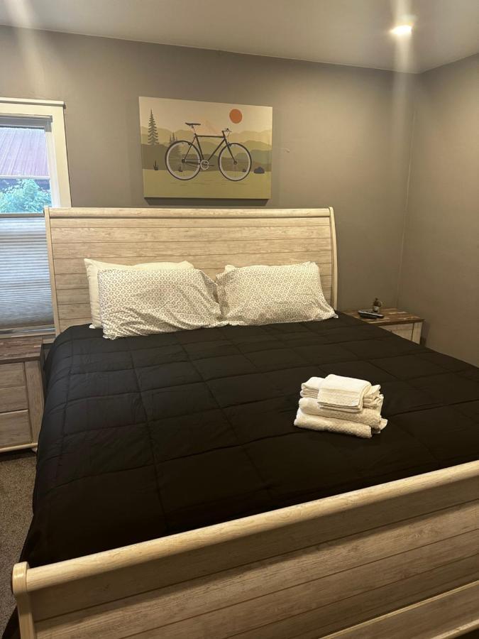 فيلا Cyclist Retreat In Downtown Fruita, Colorado المظهر الخارجي الصورة