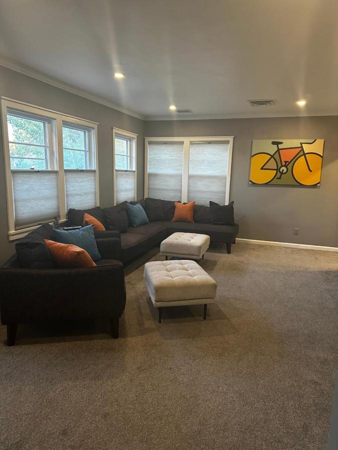 فيلا Cyclist Retreat In Downtown Fruita, Colorado المظهر الخارجي الصورة